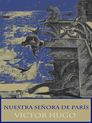 cover image of Nuestra Señora de París
